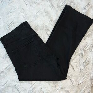 Citizens of Humanity Isola Cropped Denim